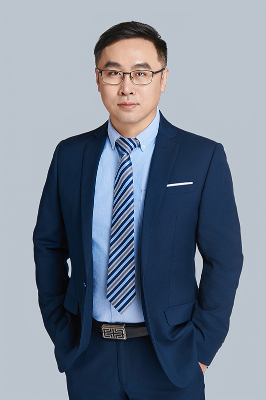 王韬 - 研发部总监（R&D Director）