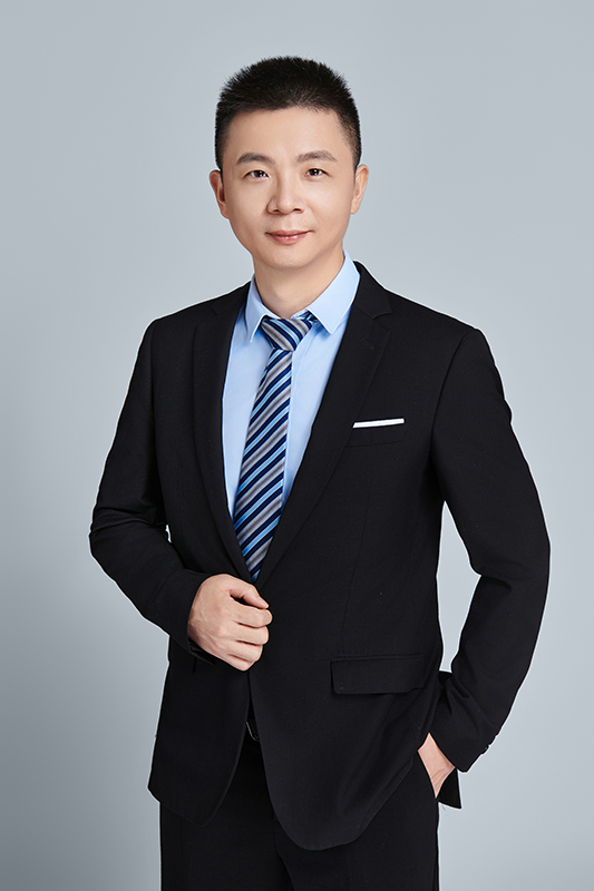 朱伯承 - 研发部高级经理（R&D Superior Manager）